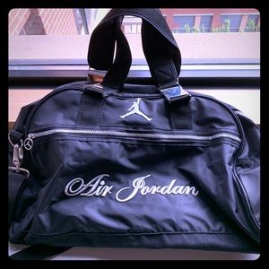 Air Jordan Women’s duffel